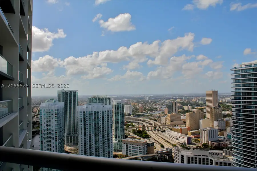 465 Brickell Av #4806, Miami, FL 33131 - #2