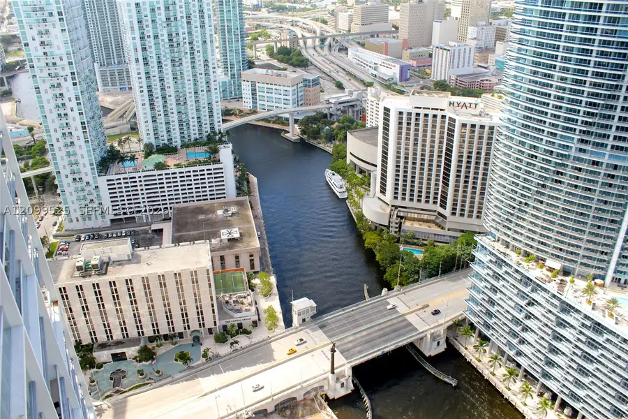 465 Brickell Av #4806, Miami, FL 33131 - #3