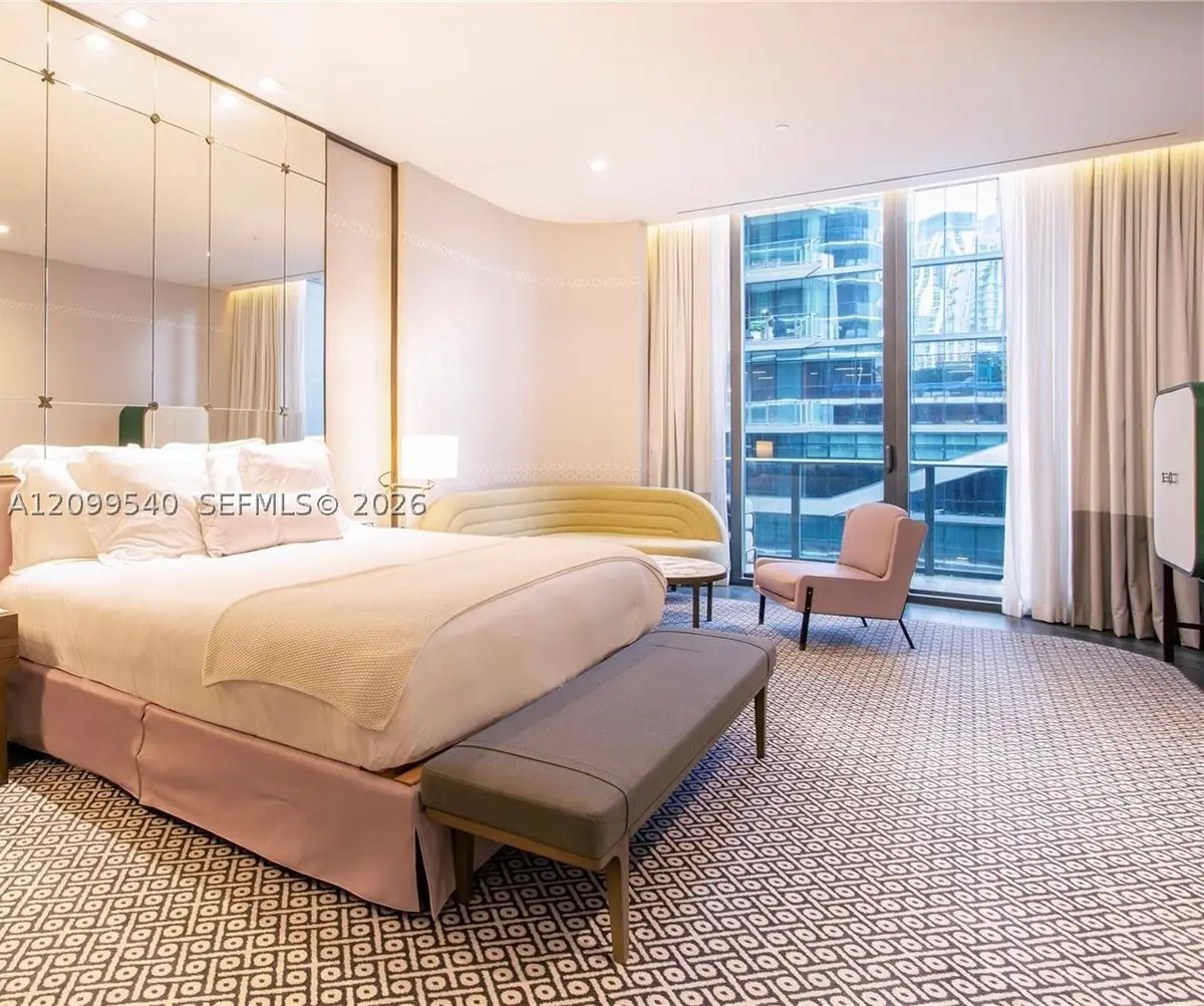 801 S Miami Ave #707, Miami, FL 33130 - #1