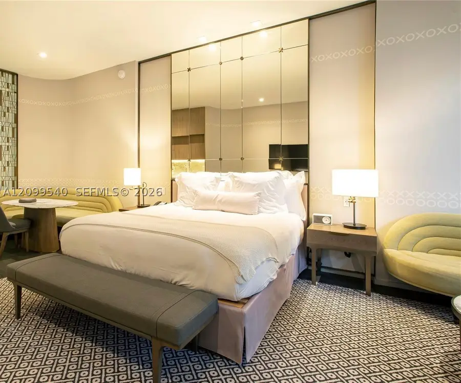 801 S Miami Ave #707, Miami, FL 33130 - #2