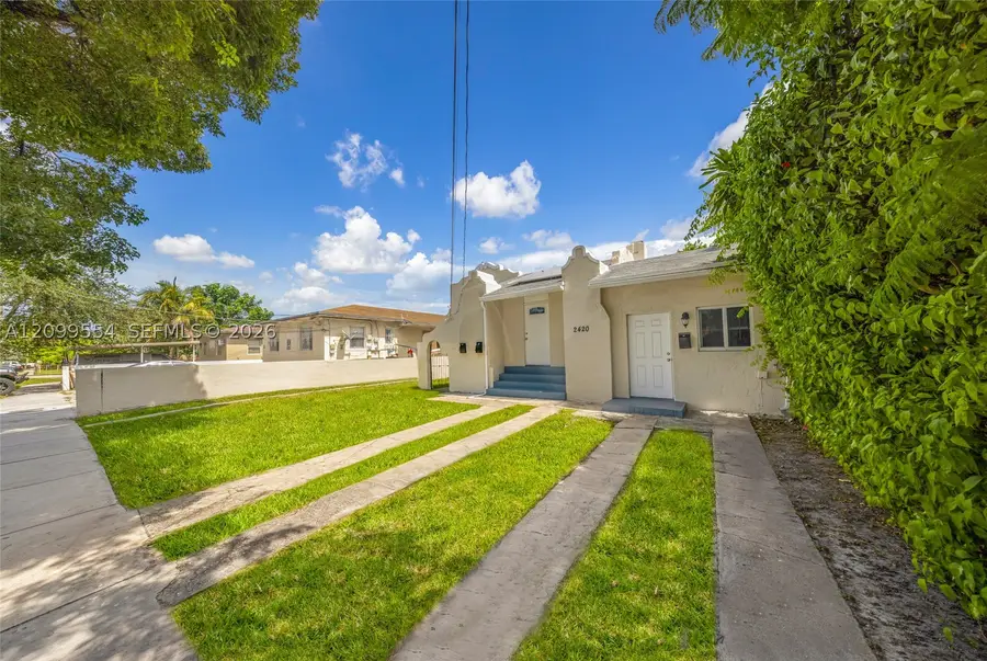 2420 NW 34th St, Miami, FL 33142 - #3