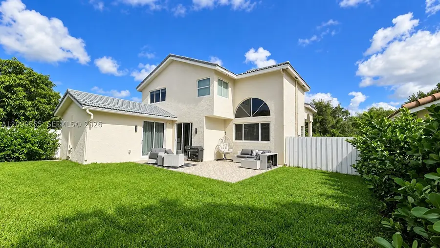 212 SW 179th Avenue, Pembroke Pines, FL 33029 - #2