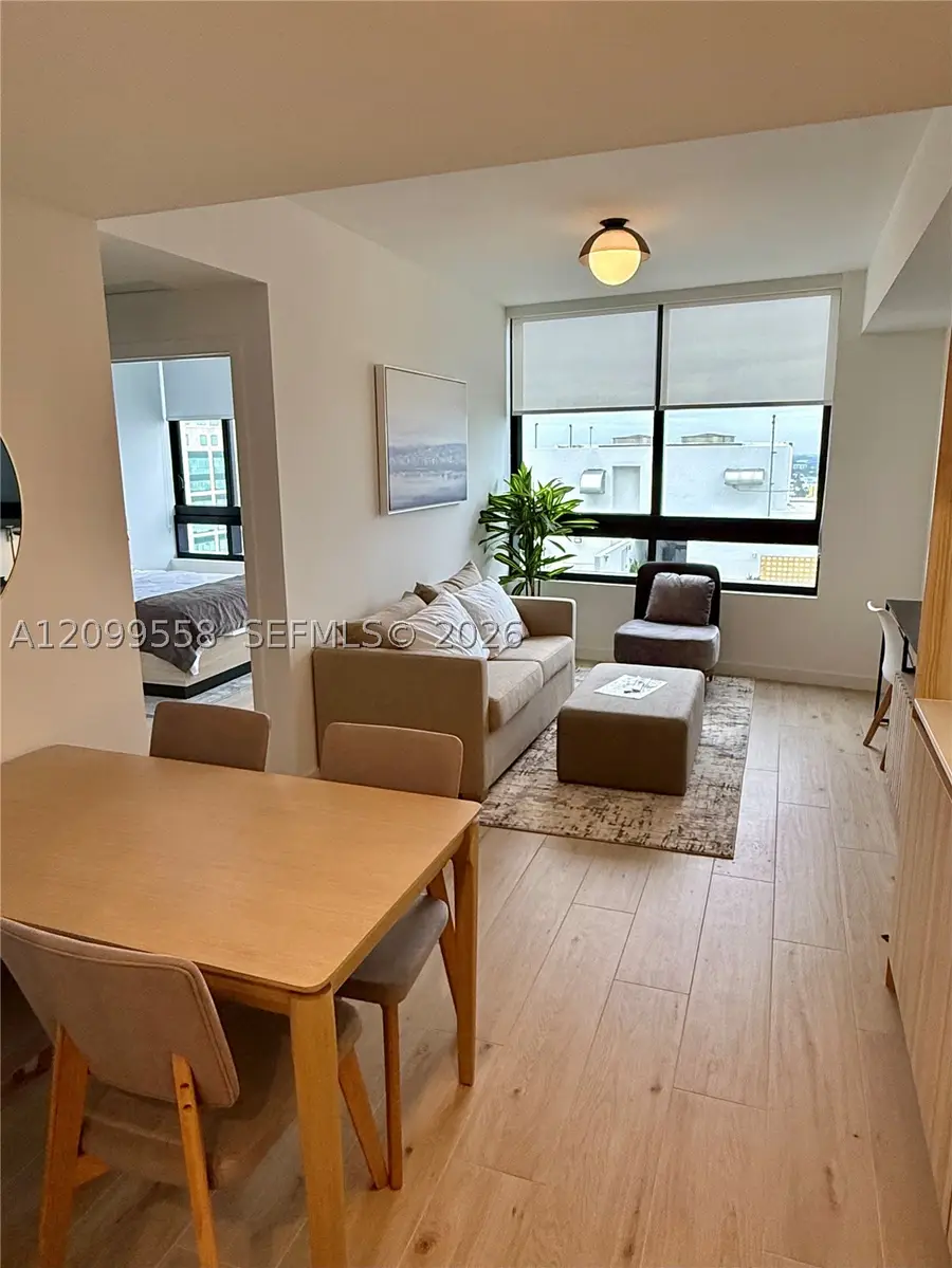225 N Miami Ave #3406, Miami, FL 33128 - #3