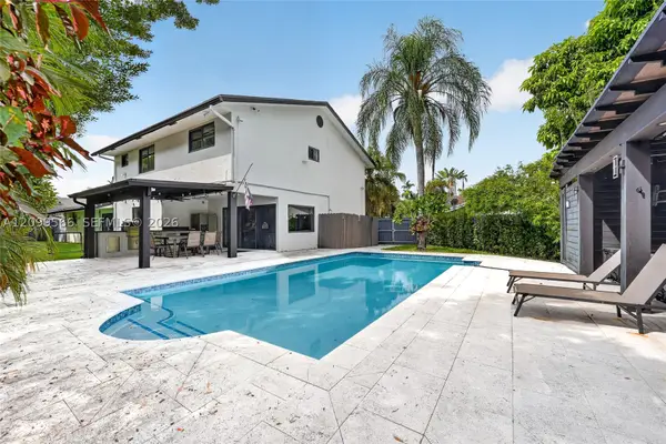 10411 SW 146th Pl, Miami, FL 33186