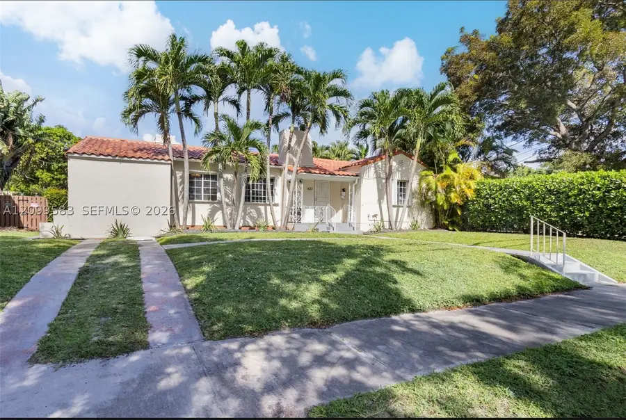 437 NE 107th St, Miami, FL 33161 - #3