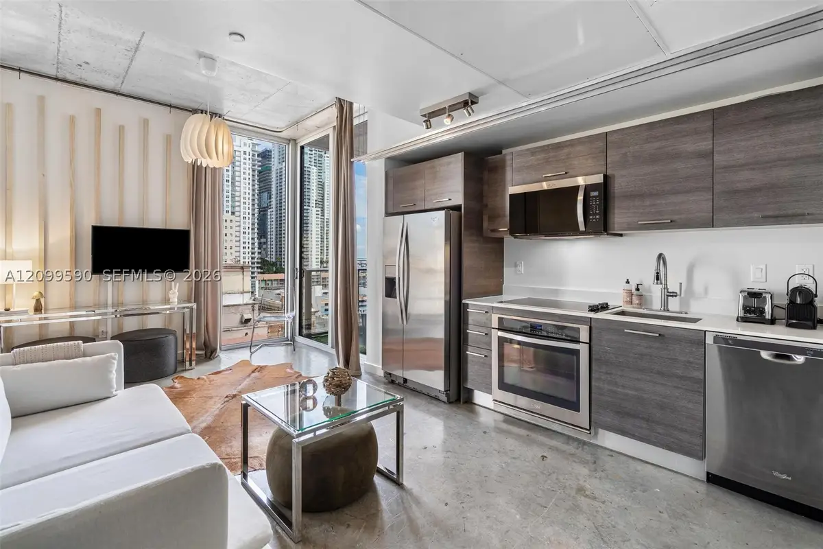 151 SE 1st St #1404, Miami, FL 33131 - #1