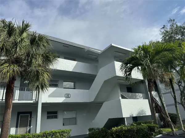 8370 Sands Point Blvd #H309, Tamarac, FL 33321