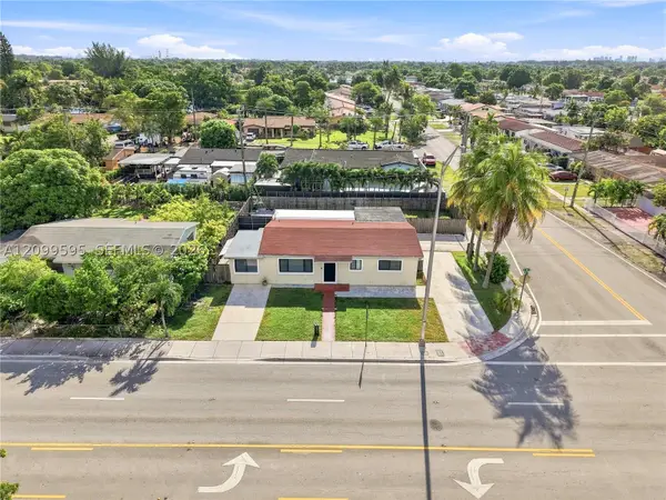 4041 W 8th Ave, Hialeah, FL 33012
