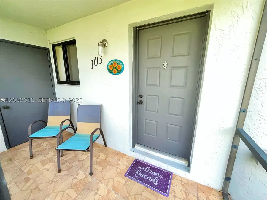 153 Lakeview Dr #103, Weston, FL 33326 - #2