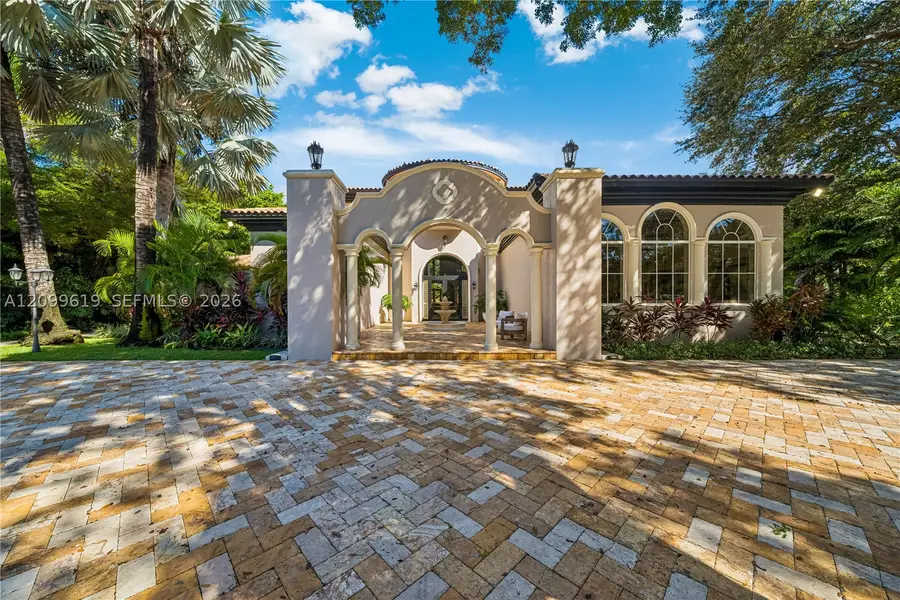 7837 SW 117th St, Pinecrest, FL 33156 - #2