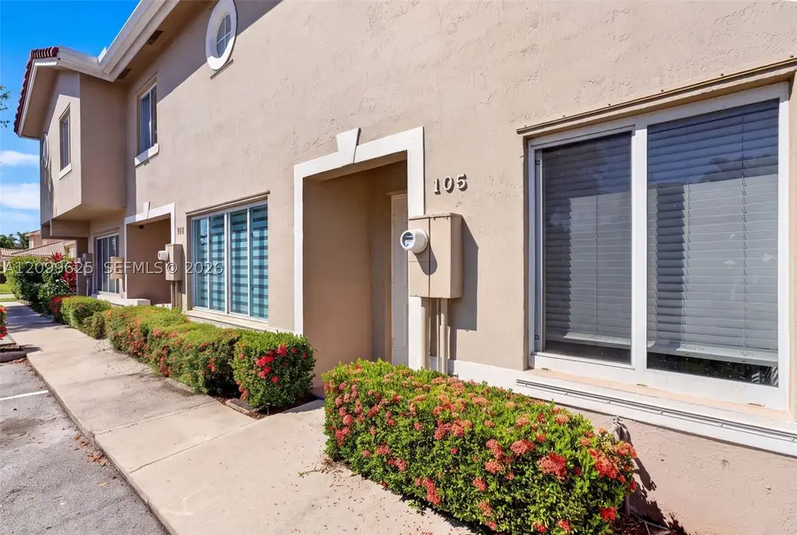105 Riviera Cir, Weston, FL 33326 - #3