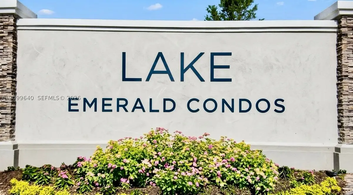 112 Lake Emerald Dr #109, Oakland Park, FL 33309 - #1
