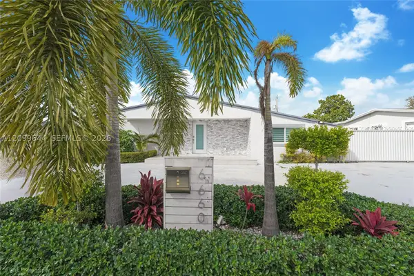 6660 W 13th Ave, Hialeah, FL 33012