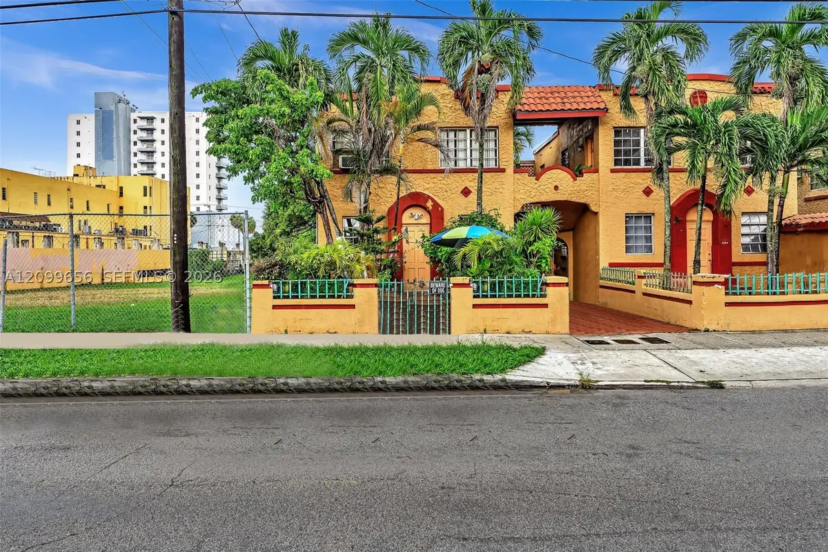 1248-1258 SW 3rd St, Miami, FL 33135 - #1