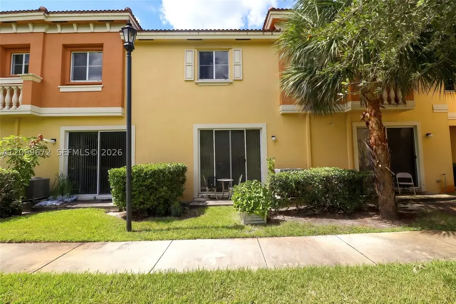 8932 SW 18th St, Miramar, FL 33025 - #2