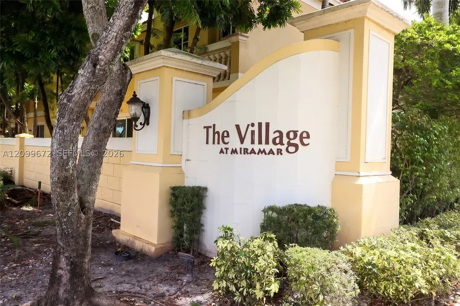 8932 SW 18th St, Miramar, FL 33025 - #3