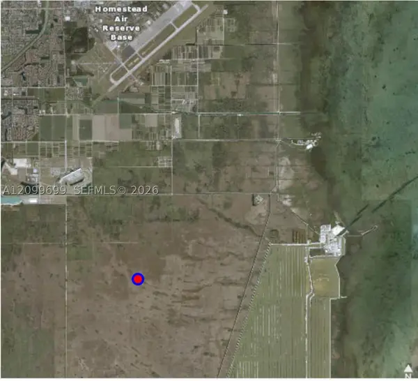 36 57 39 5 Ac Miami Land & Dev Co Pb 5-10 Lot 5 Bl, Unincorporated Dade, FL 33035