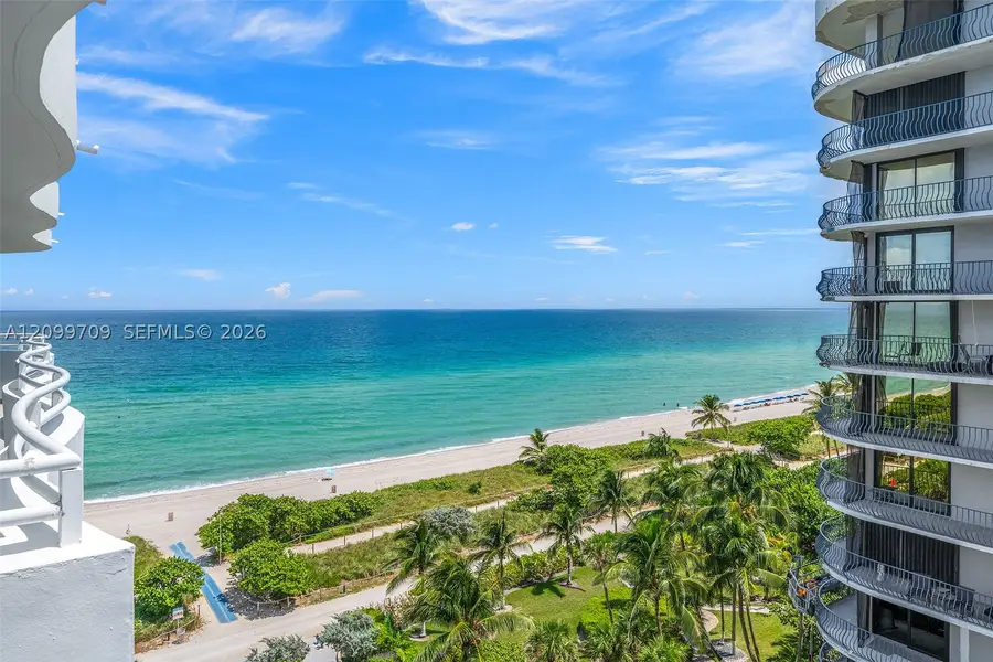 8911 Collins Ave #904, Surfside, FL 33154 - #3