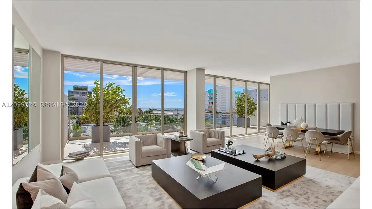 300 Collins Ave #PH2, Miami Beach, FL 33139 - #1