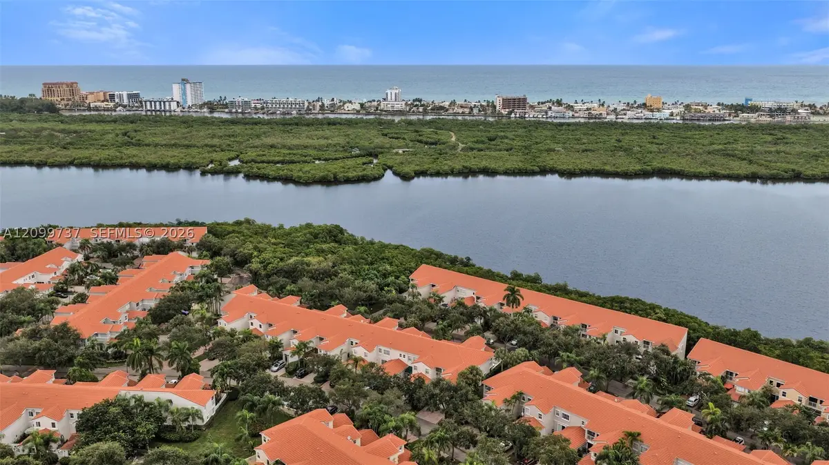 1620 Weeping Willow Way, Hollywood, FL 33019 - #1