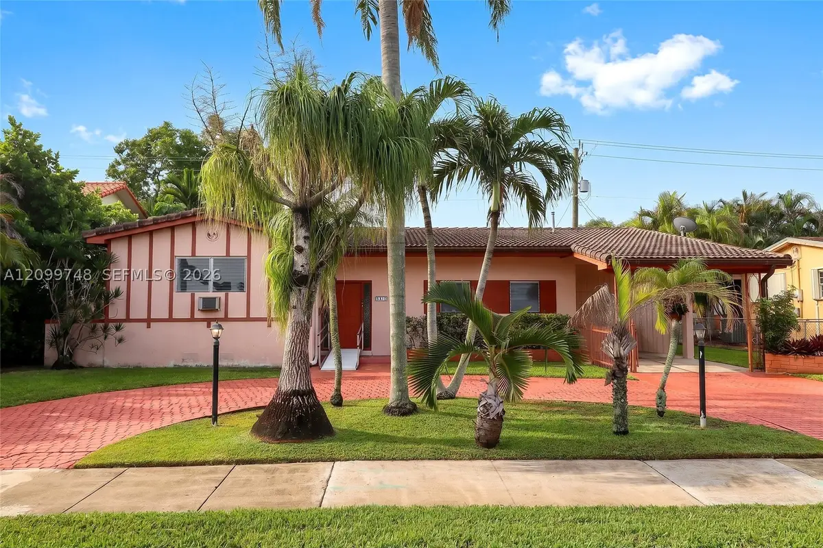 8410 SW 16th St, Miami, FL 33155 - #1