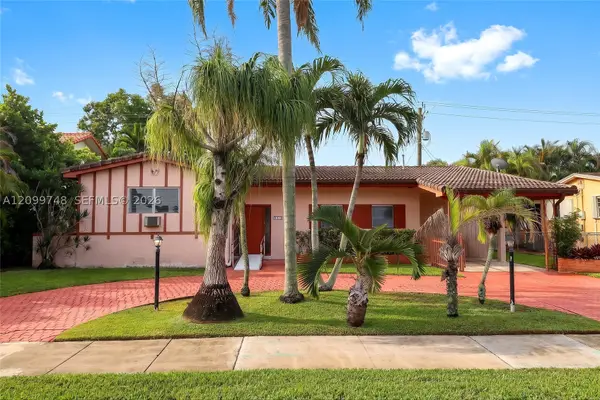 8410 SW 16th St, Miami, FL 33155