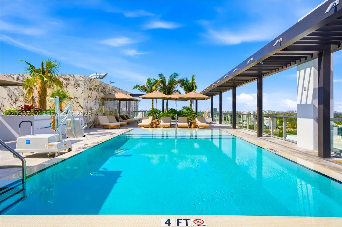 1611 SW 2nd Avenue #1104, Miami, FL 33129 - #1
