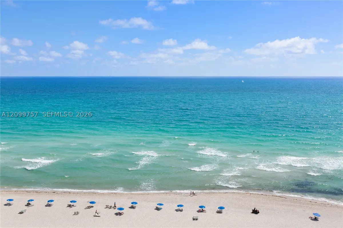 5555 Collins Ave #17J, Miami Beach, FL 33140 - #1