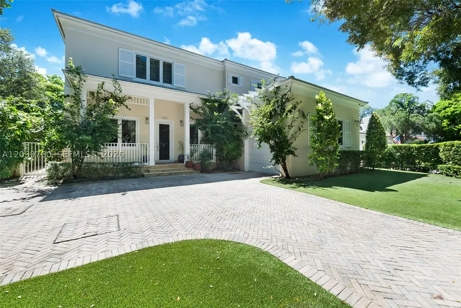 4100 Hardie Ave, Miami, FL 33133 - #3