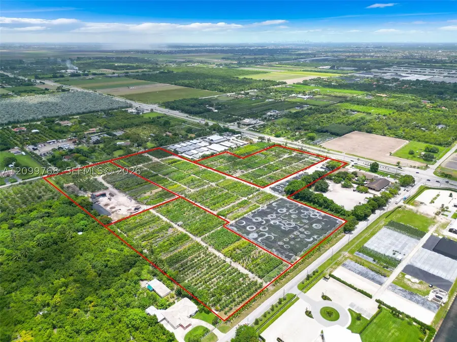19050 SW Krome Aka 177 Ave, Miami, FL 33187 - #3