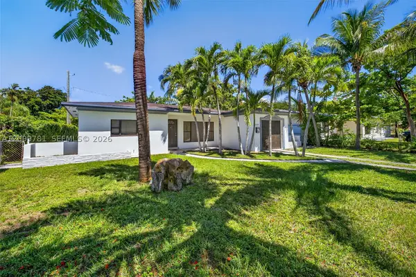 17150 NE 18th Ave, North Miami Beach, FL 33162