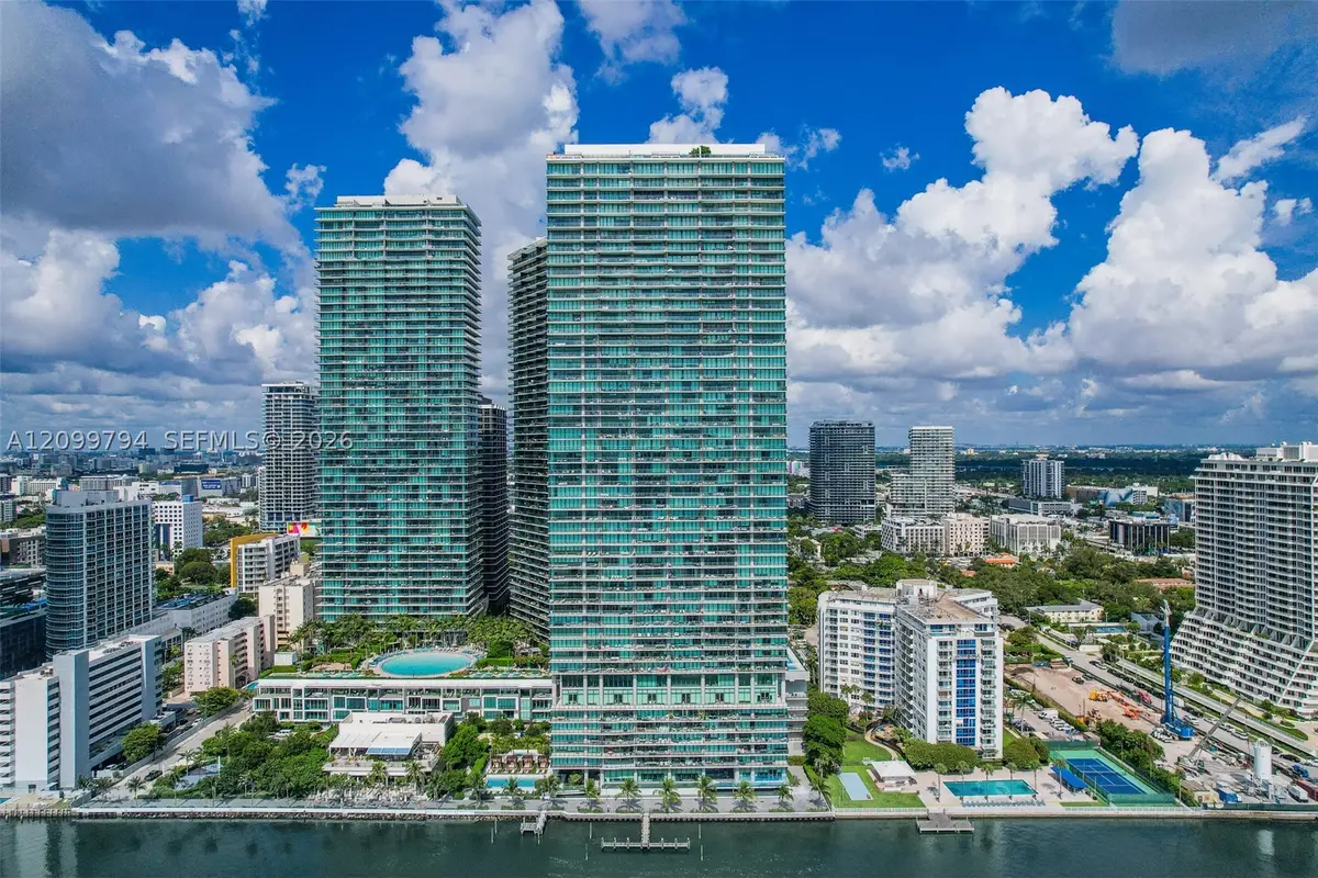 3131 NE 7th Ave #1205, Miami, FL 33137 - #1