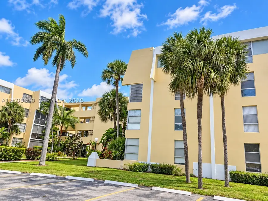 850 SW 138th Ave #310D, Pembroke Pines, FL 33027 - #2