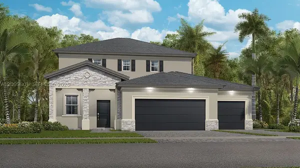 17536 SW 287 St, Miami, FL 33030
