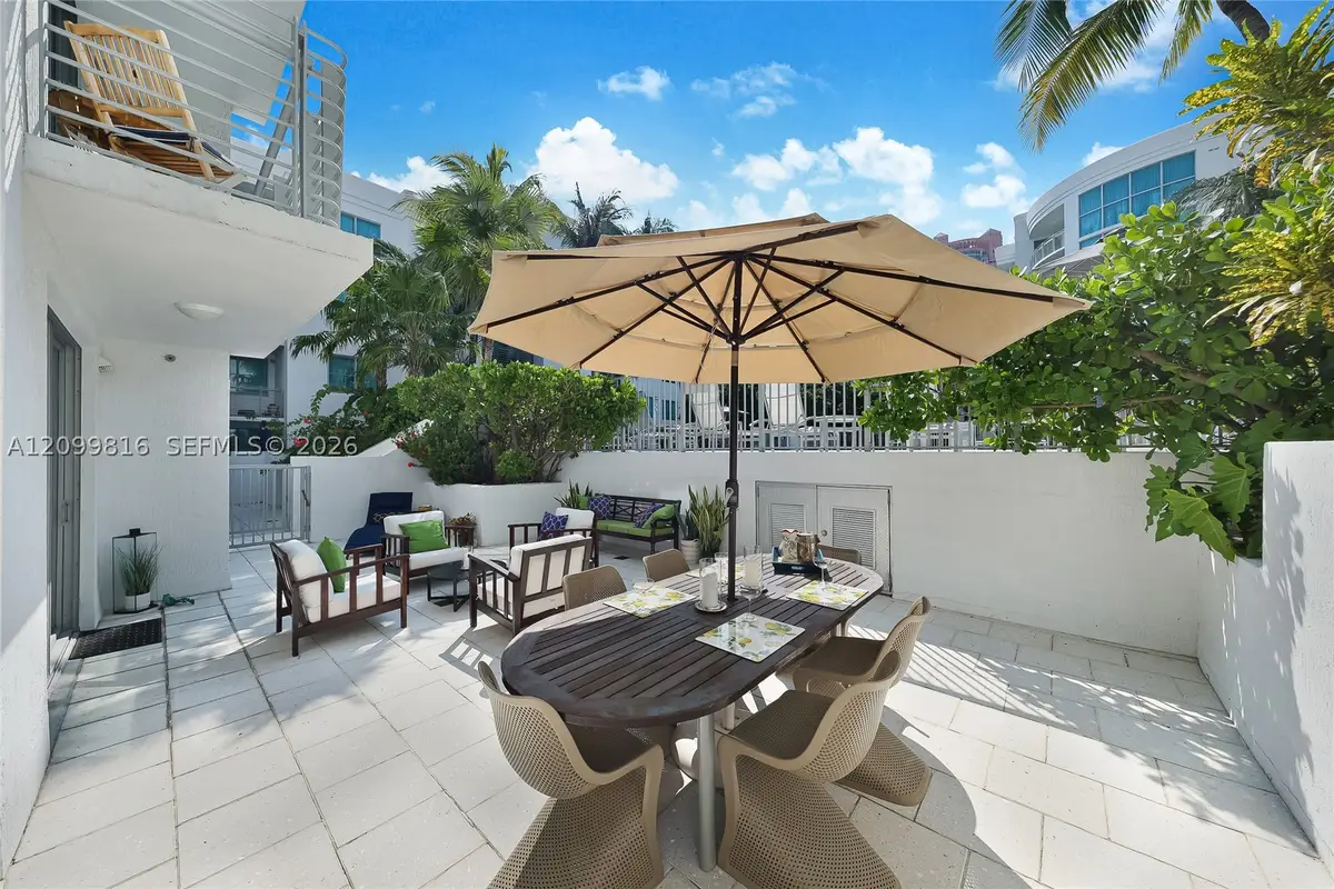 110 Washington Ave #2312, Miami Beach, FL 33139 - #1