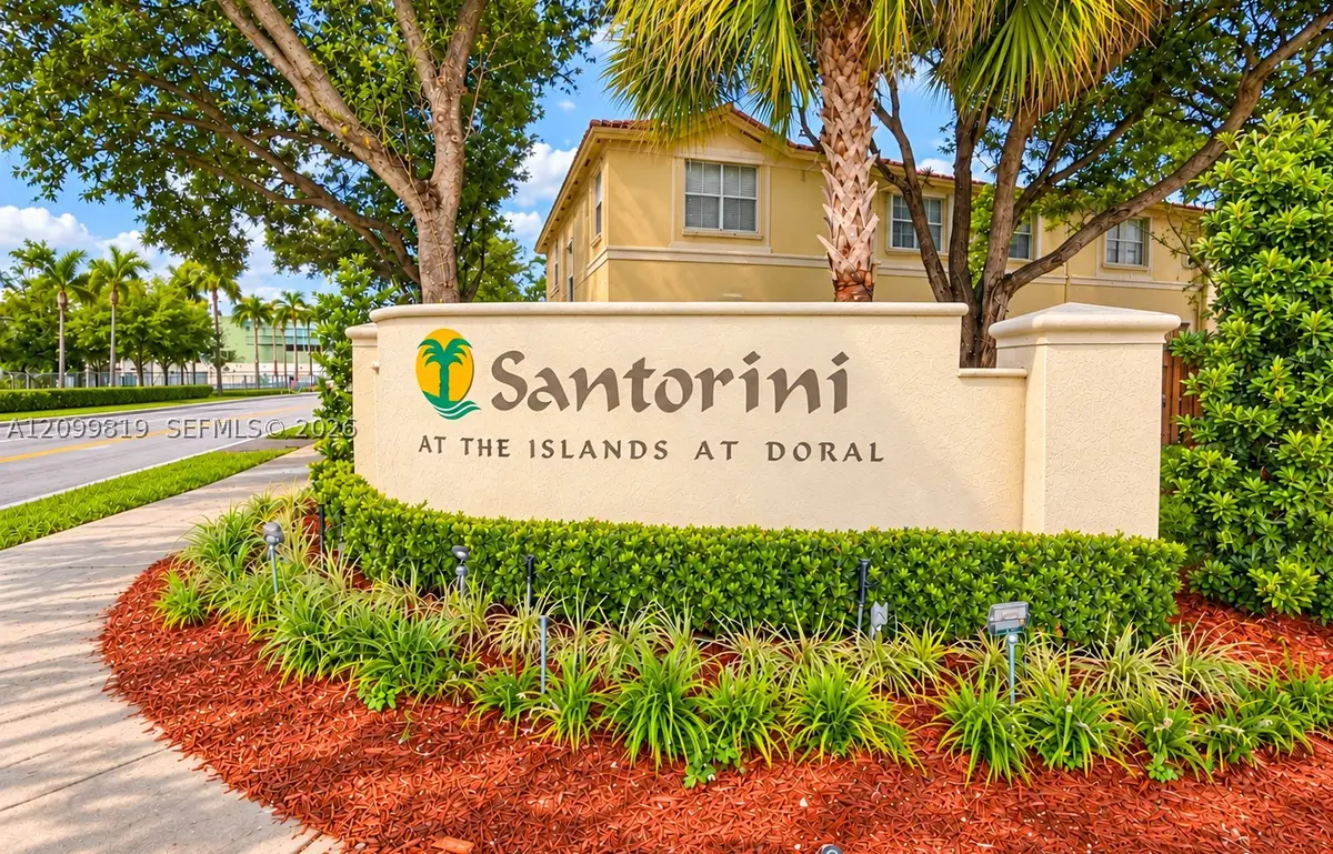 8681 NW 112th Ct, Doral, FL 33178 - #1