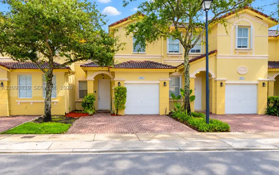 8681 NW 112th Ct, Doral, FL 33178 - #2