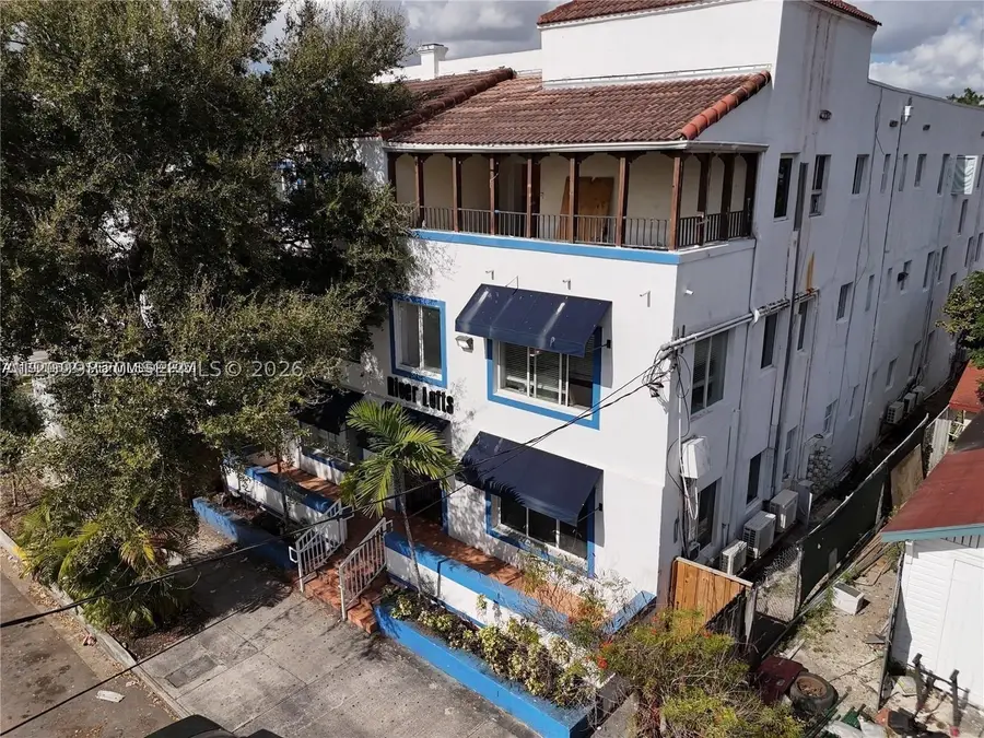 1021 NW 3rd St #206, Miami, FL 33128 - #2