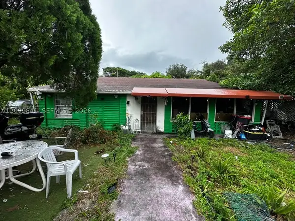 2299 NW 90th St, Miami, FL 33147