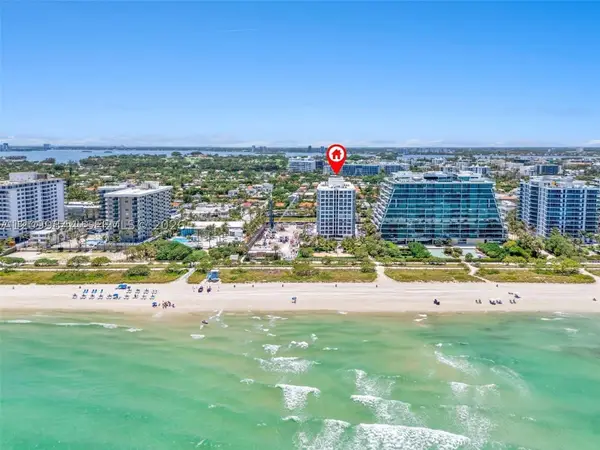 9341 Collins Ave #705, Surfside, FL 33154