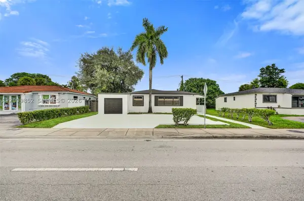 16911 NE 6th Ave, North Miami Beach, FL 33162