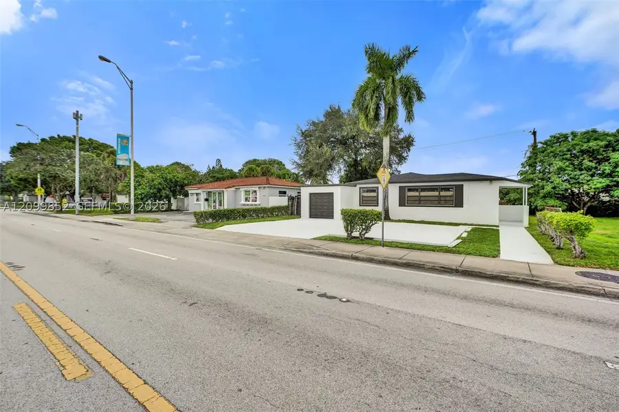 16911 NE 6th Ave, North Miami Beach, FL 33162 - #2