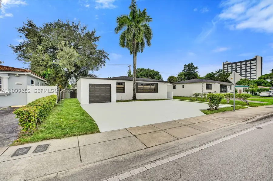 16911 NE 6th Ave, North Miami Beach, FL 33162 - #3