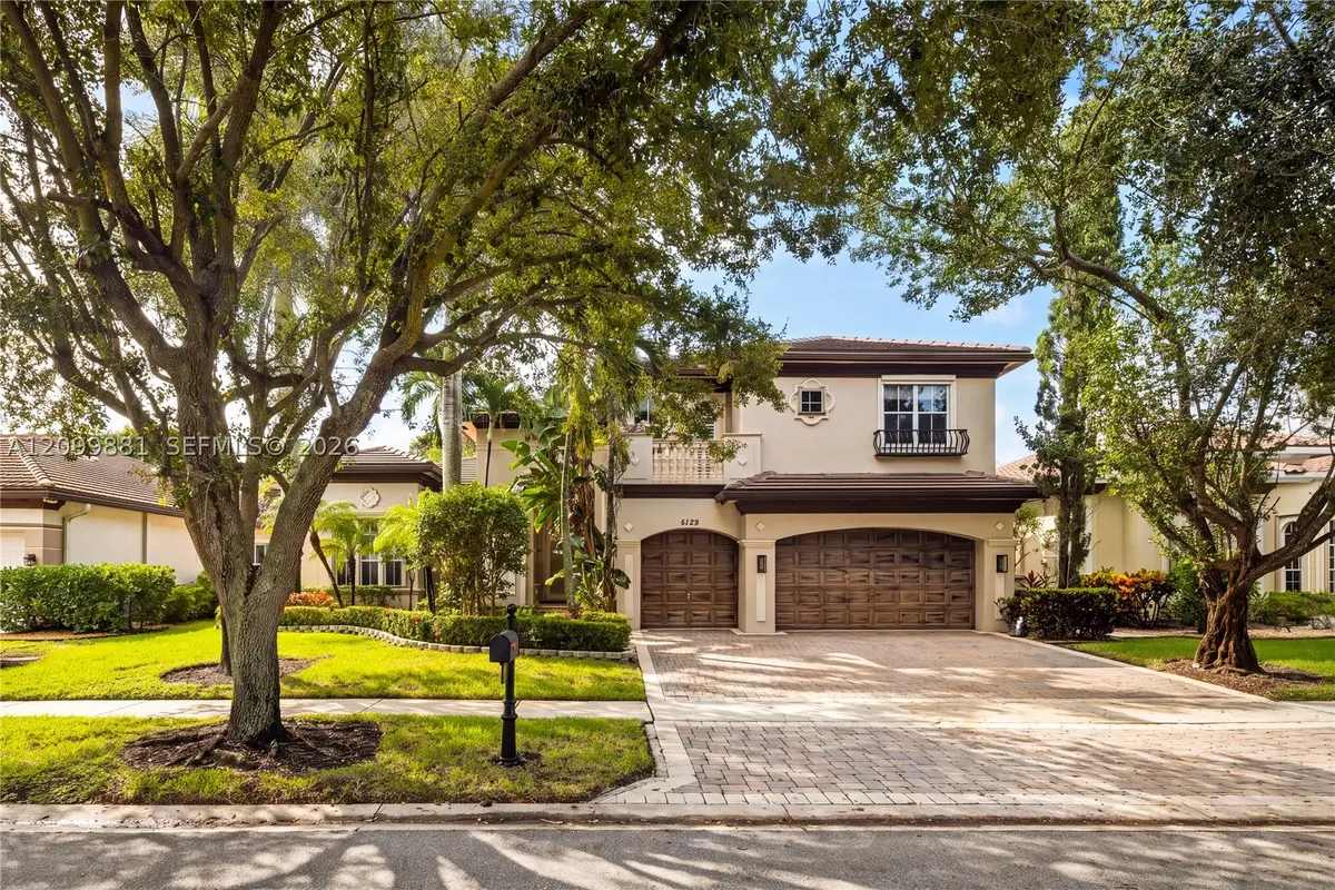 6159 S Via Venetia S, Delray Beach, FL 33484 - #1
