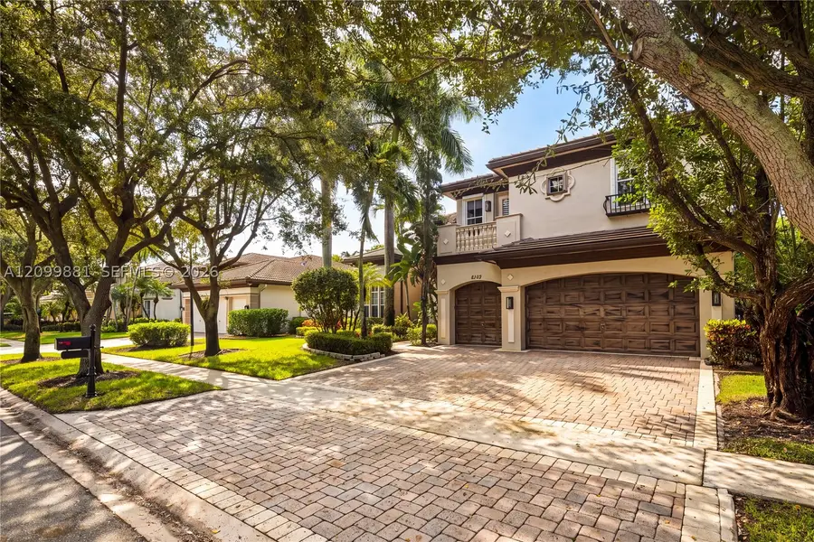 6159 S Via Venetia S, Delray Beach, FL 33484 - #2