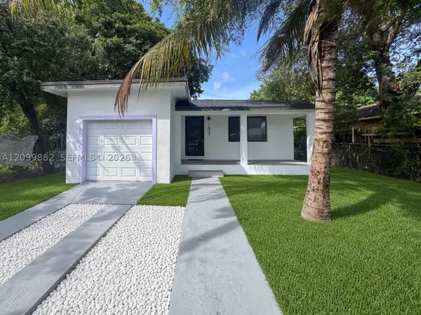 1427 NW 69th Ter, Miami, FL 33147