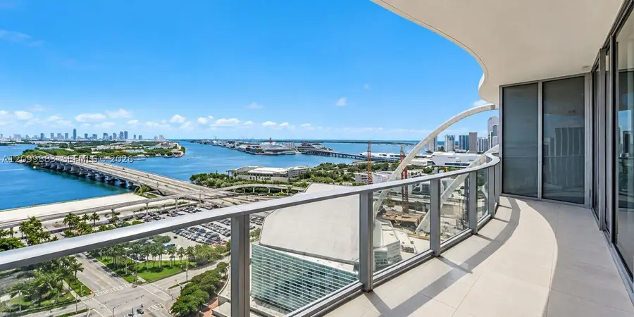 1400 Biscayne Boulevard #1804, Miami, FL 33132 - #2