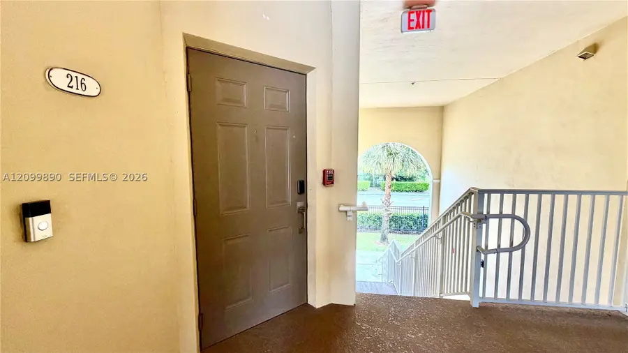 10870 NW 88th Ter #216, Doral, FL 33178 - #2