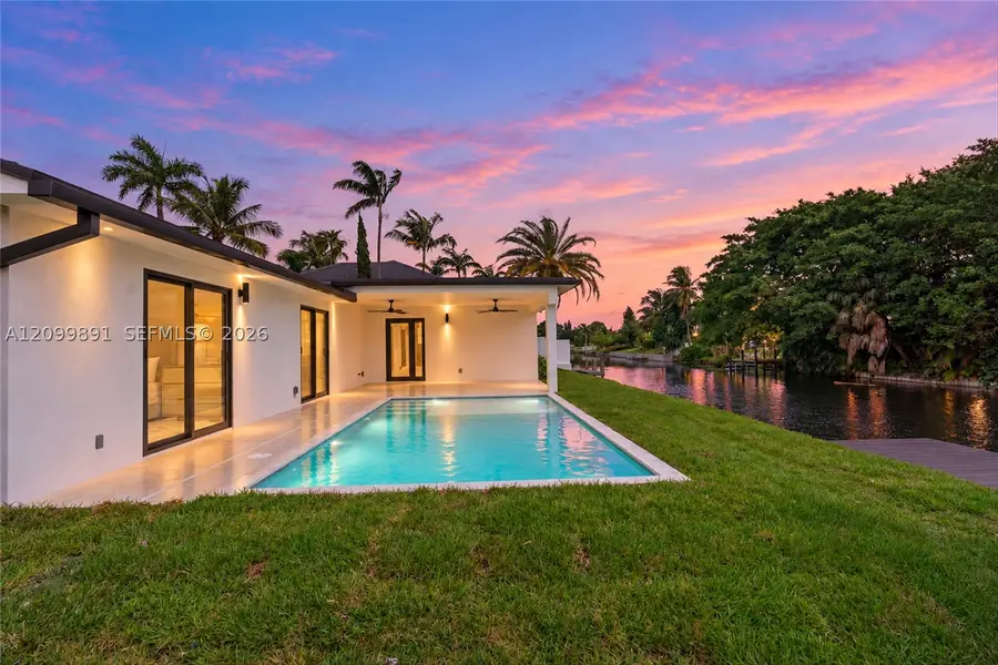 3512 Diane Dr, Boynton Beach, FL 33435 - #2