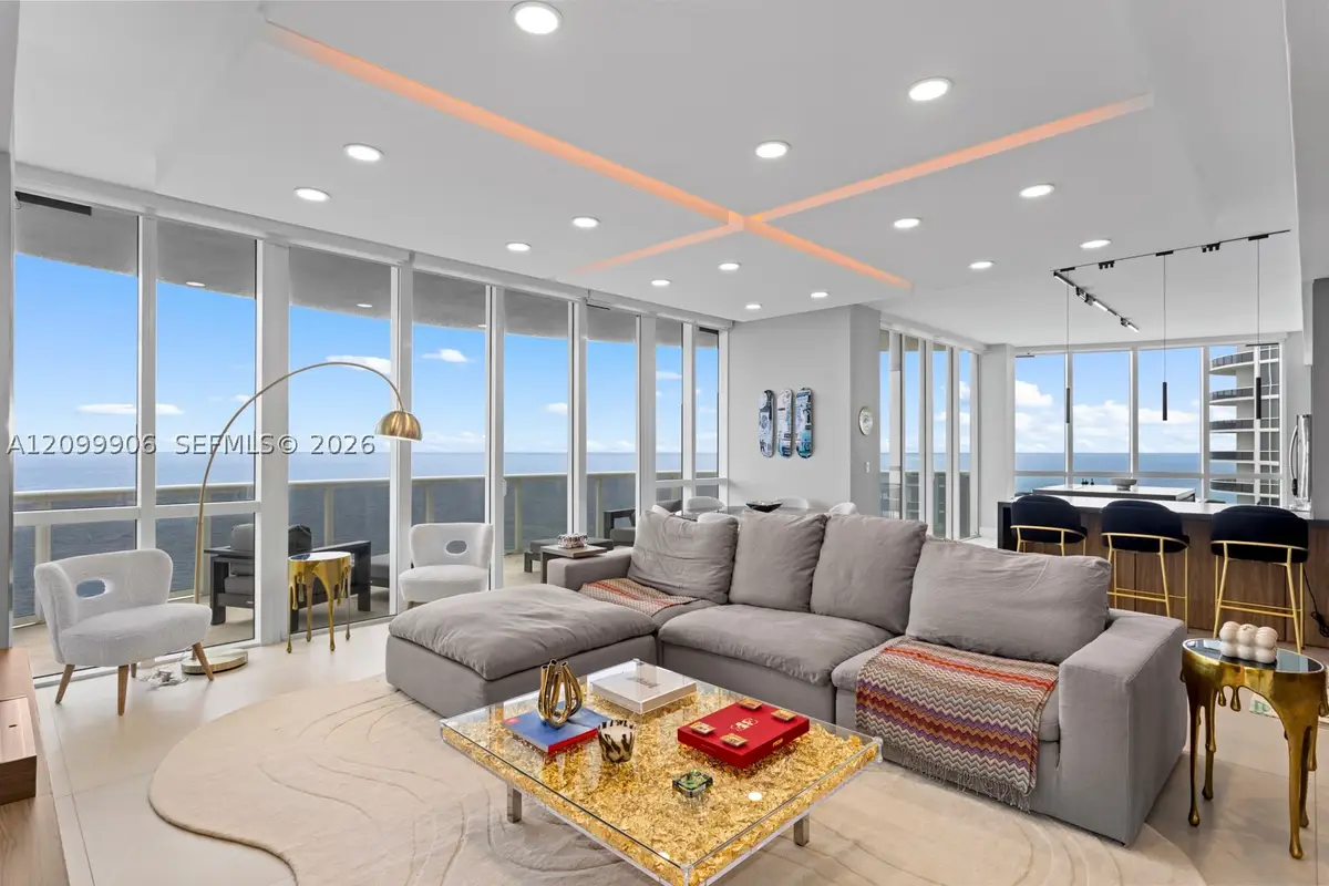 16001 Collins Ave #2901, Sunny Isles Beach, FL 33160 - #1